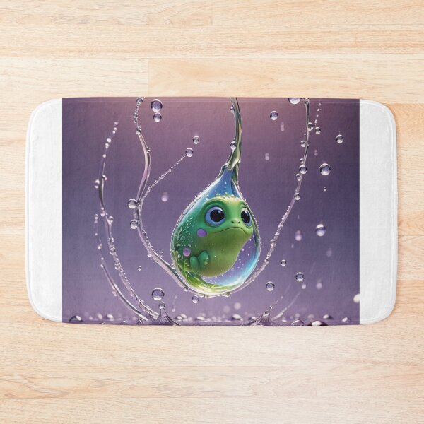 Item preview, Captured drop designed and sold by Melissa Salazar.