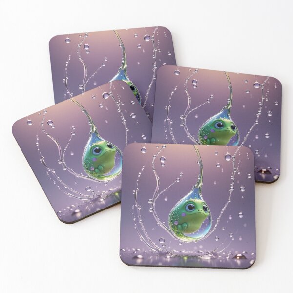 Item preview, Captured drop designed and sold by Melissa Salazar.