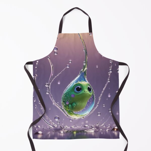 Item preview, Captured drop designed and sold by Melissa Salazar.