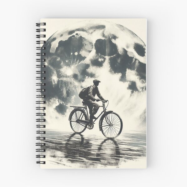 Item preview, Bicycle Rider designed and sold by Pet-Z.