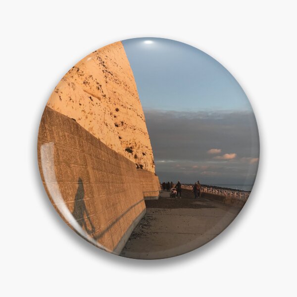 Item preview, Golden hour limestone shadow designed and sold by AgadooB.