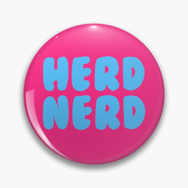 Item preview, Herd Nerd - Centaurwrod Birdtaurs designed and sold by Rye Bread.