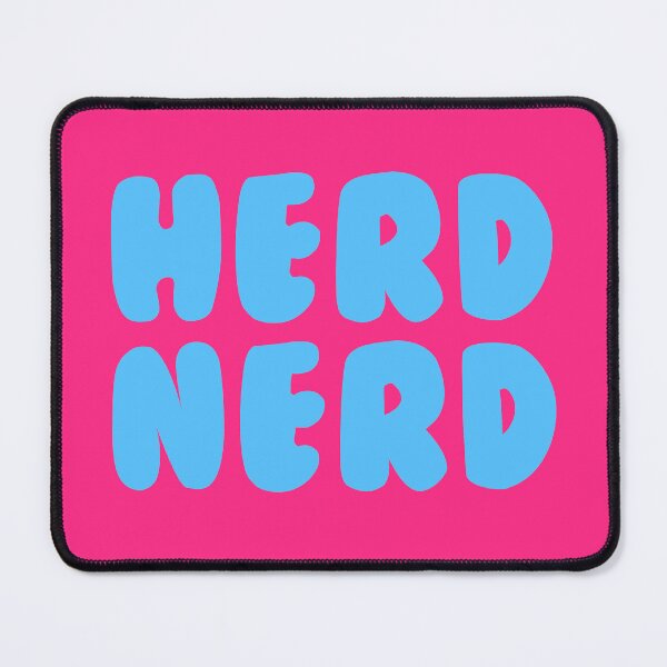 Item preview, Herd Nerd - Centaurwrod Birdtaurs designed and sold by Rye Bread.
