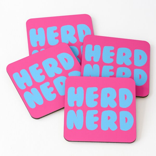 Item preview, Herd Nerd - Centaurwrod Birdtaurs designed and sold by Rye Bread.