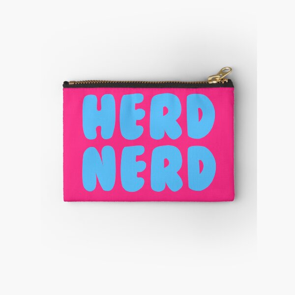 Item preview, Herd Nerd - Centaurwrod Birdtaurs designed and sold by Rye Bread.