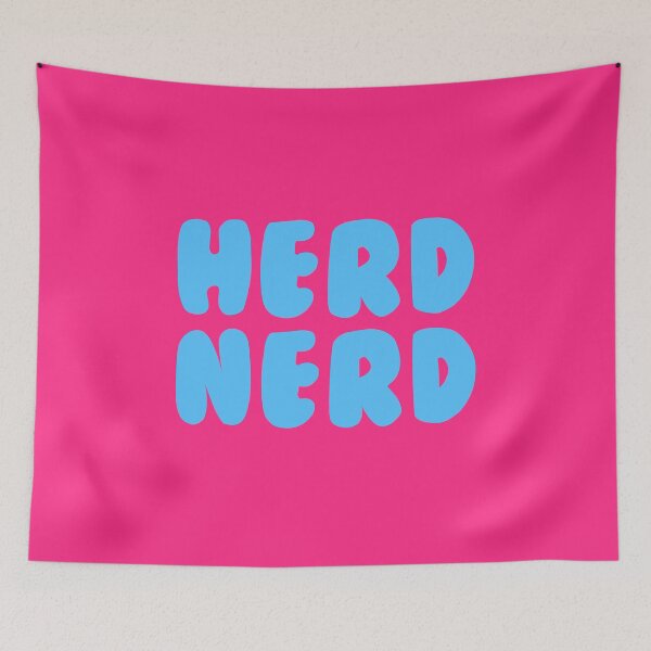 Item preview, Herd Nerd - Centaurwrod Birdtaurs designed and sold by Rye Bread.