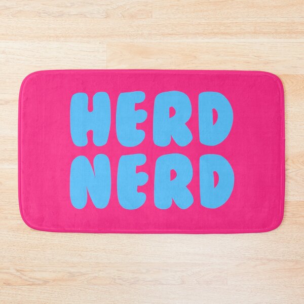 Item preview, Herd Nerd - Centaurwrod Birdtaurs designed and sold by Rye Bread.