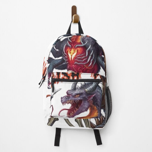 Item preview, hellish power designed and sold by The Enthousiaste.