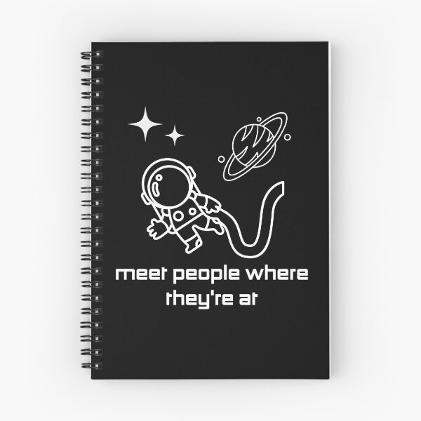 Item preview, Meet People designed and sold by Reductionist.