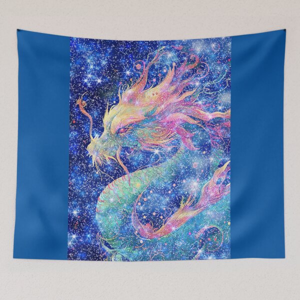 Item preview, YEAR OF THE DRAGON 2 designed and sold by Tammera.