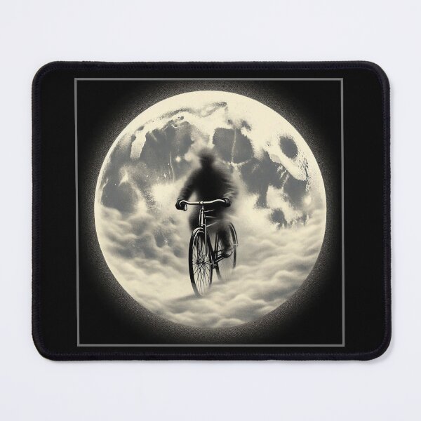Item preview, Bicycle Rider designed and sold by Pet-Z.