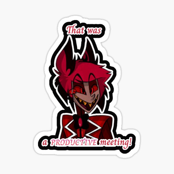 Item preview, That was a productive meeting!  designed and sold by rksharkd98.