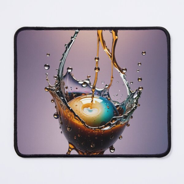 Item preview, Splash of coffee designed and sold by Melissa Salazar.