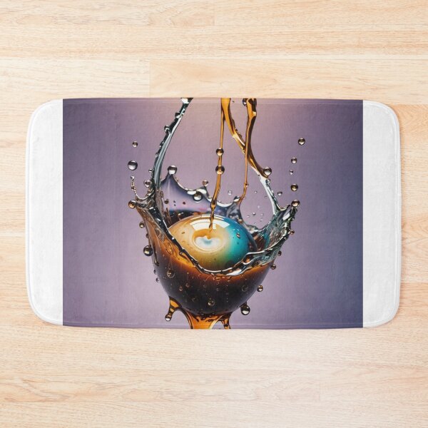 Item preview, Splash of coffee designed and sold by Melissa Salazar.
