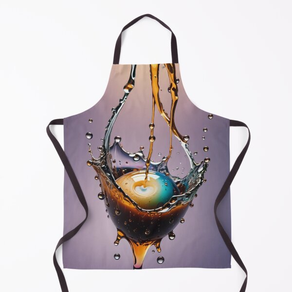 Item preview, Splash of coffee designed and sold by Melissa Salazar.