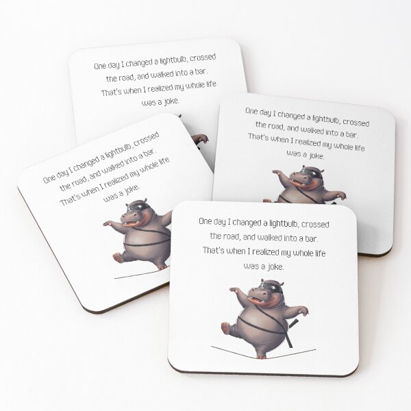 Item preview, my whole life was a dad joke  designed and sold by digilabs.