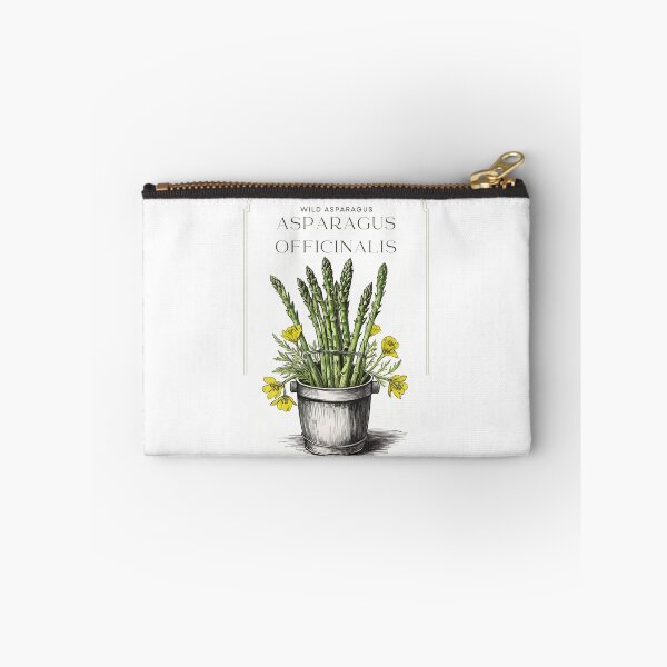 Item preview, Wild Asparagus Vintage sketch by CallisC Arts ⭐⭐⭐⭐⭐ designed and sold by CallisC-Arts.