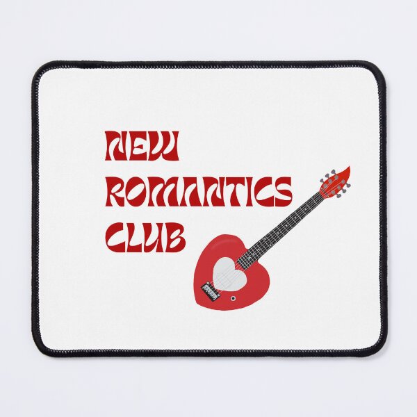 Item preview, New Romantics designed and sold by cherrylanes.