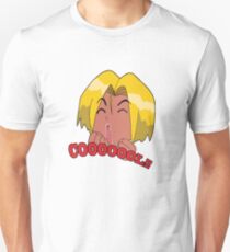 James Cool Unisex T-Shirt