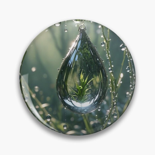 Item preview, Dew Drop  designed and sold by Melissa Salazar.