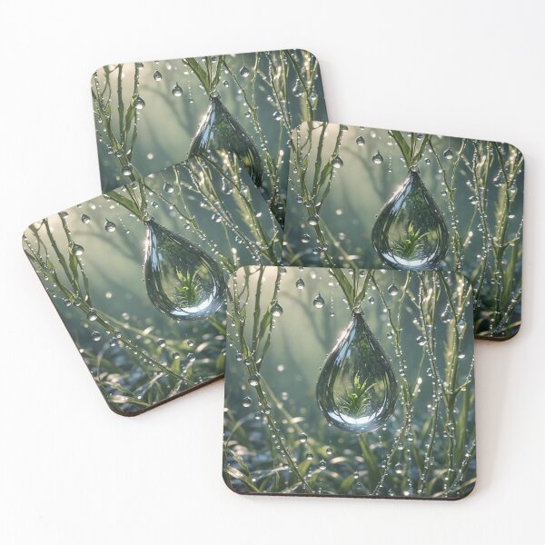 Item preview, Dew Drop  designed and sold by Melissa Salazar.