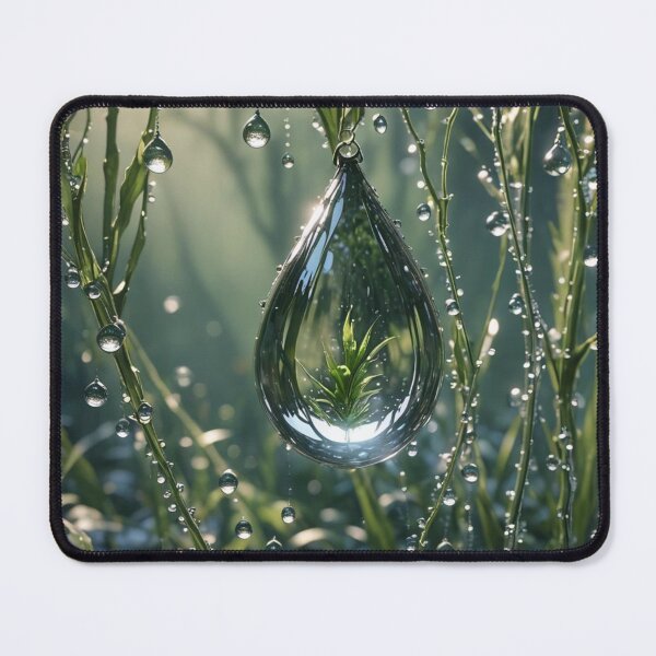 Item preview, Dew Drop  designed and sold by Melissa Salazar.