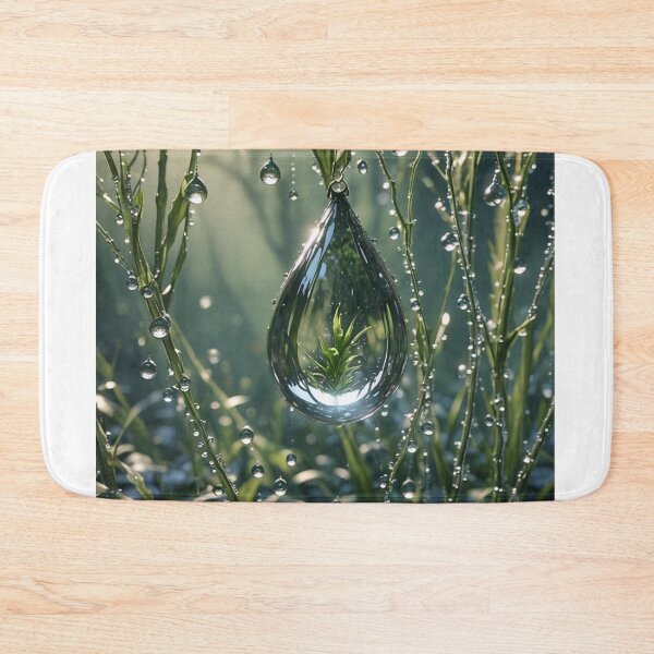 Item preview, Dew Drop  designed and sold by Melissa Salazar.