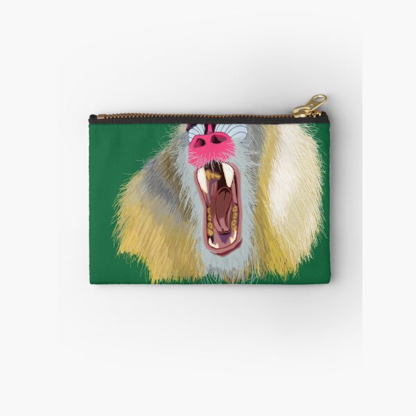 Item preview, Howling Mandrill designed and sold by UnknownMoose400.