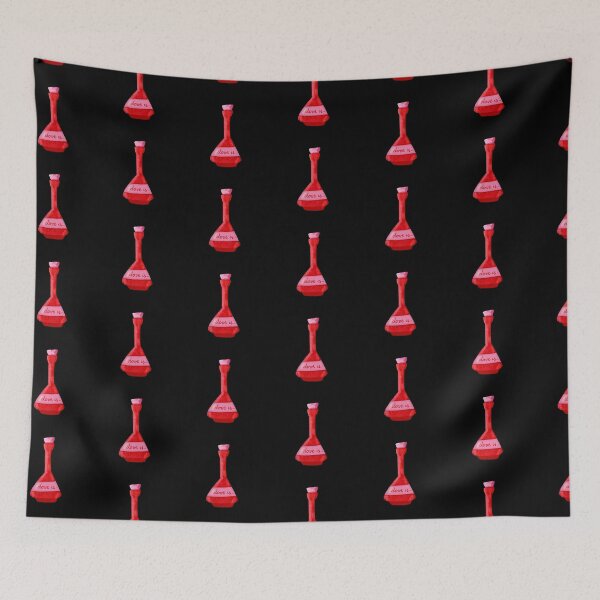Item preview, Love is Elixir designed and sold by aneladesigns.