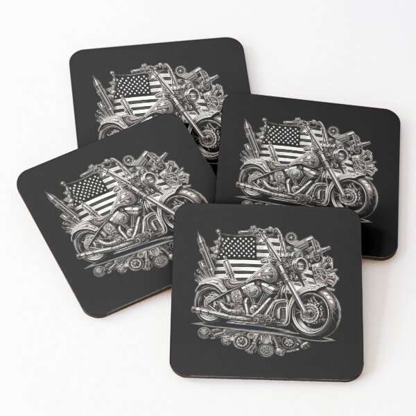 Item preview, American Chopper designed and sold by TwoWheelsShop.