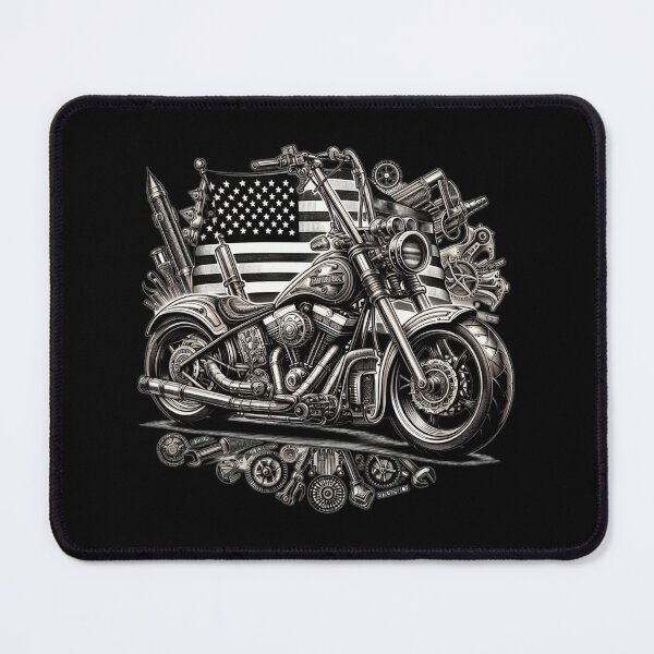 Item preview, American Chopper designed and sold by TwoWheelsShop.