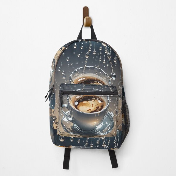 Item preview, Drips of coffee designed and sold by Melissa Salazar.