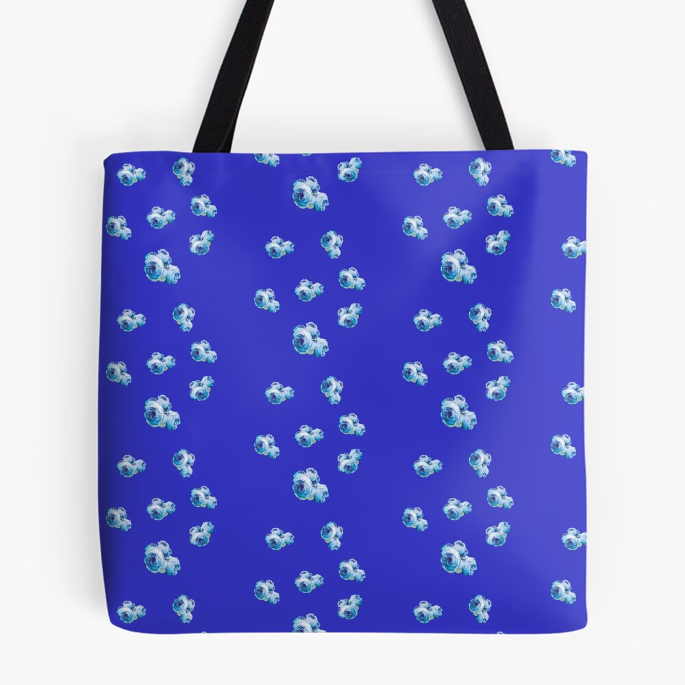Item preview, All Over Print Tote Bag designed and sold by OlgaStudio.