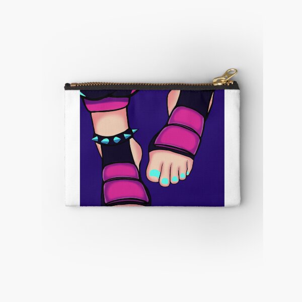 Item preview, Juri Han's Feet designed and sold by MayaUprising.