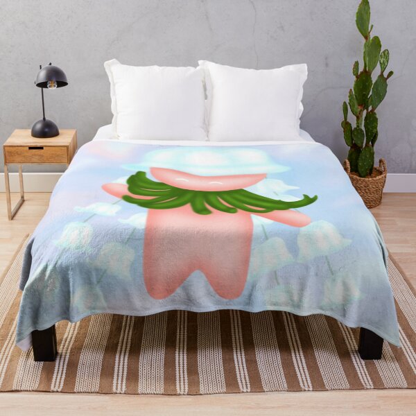 Item preview, Lily of the valley saying hello designed and sold by SkyLune.