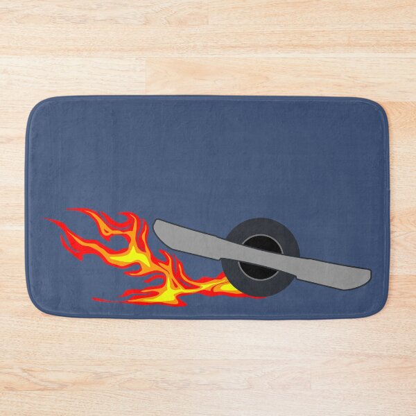 Item preview, Onewheel: Burn designed and sold by muskitt.