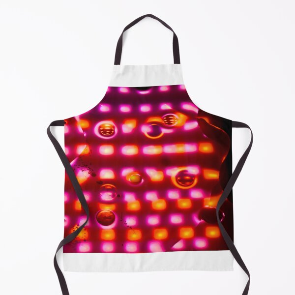 Item preview, Pink and orange patterns designed and sold by Cblifeisgood.