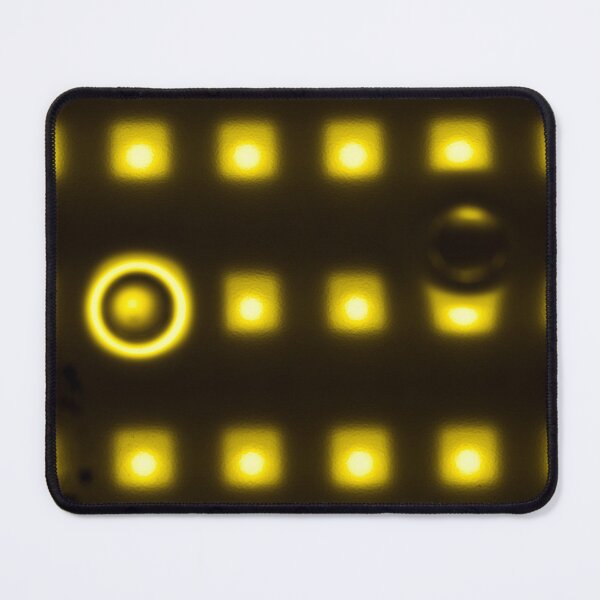 Item preview, Yellow lights designed and sold by Cblifeisgood.