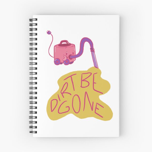 Item preview, Dirt B Gone designed and sold by wavescreates.