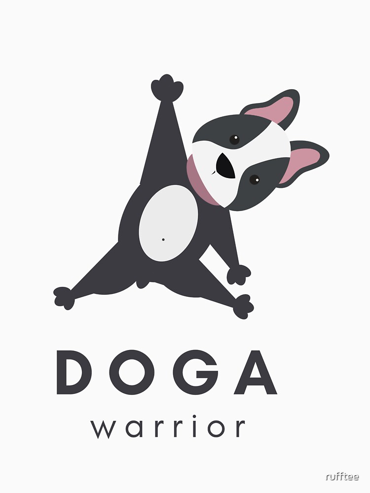 doga t shirt