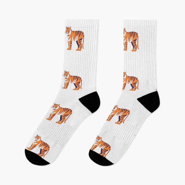 Item preview, bengal tiger walking designed and sold by Yeyishop.