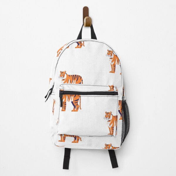Item preview, bengal tiger walking designed and sold by Yeyishop.