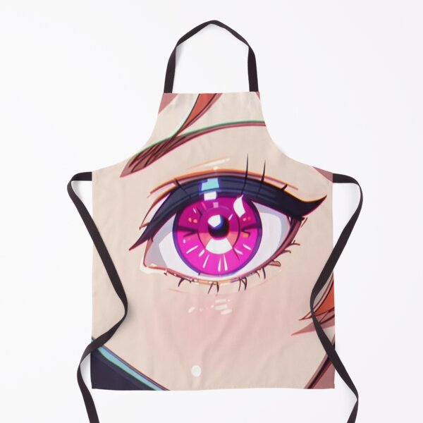 Item preview, Vintage Anime Eye Up Close designed and sold by FlowerFairyAngel.