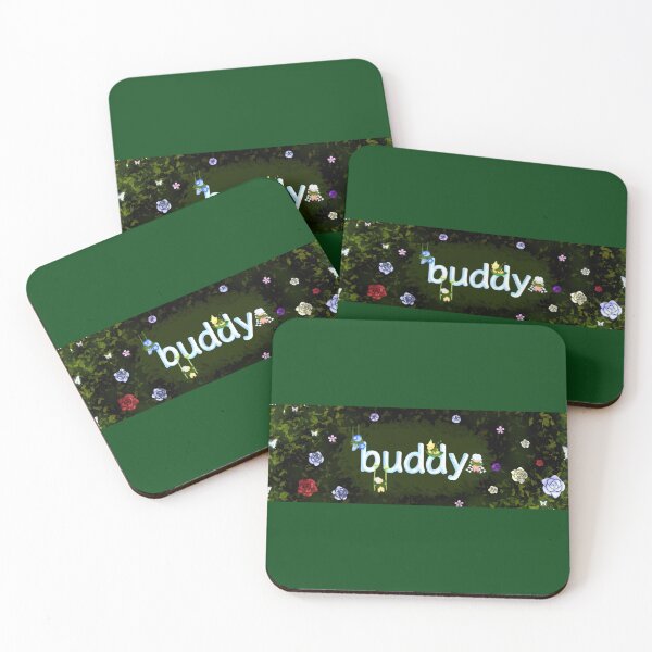 Item preview, Buddy designed and sold by SkyLune.