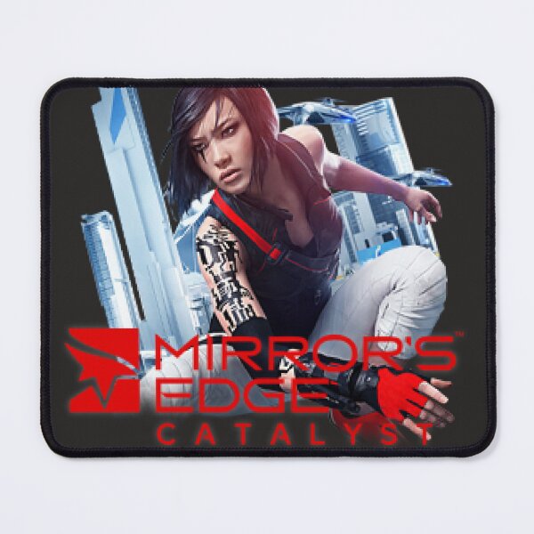Item preview, Mirrors Edge designed and sold by mikired.
