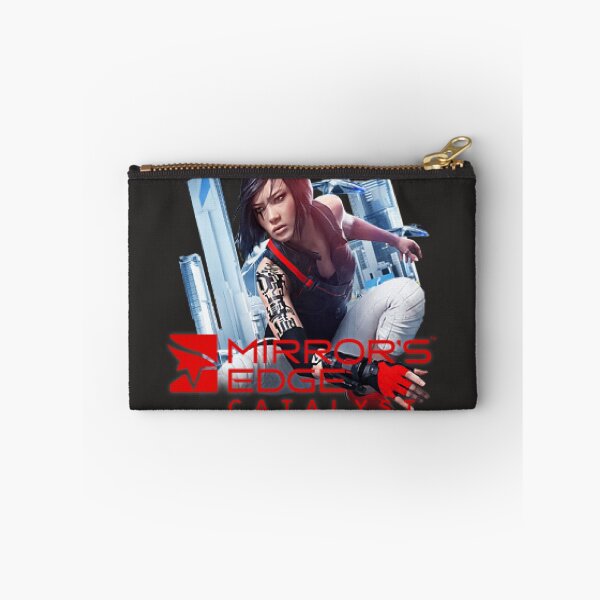 Item preview, Mirrors Edge designed and sold by mikired.