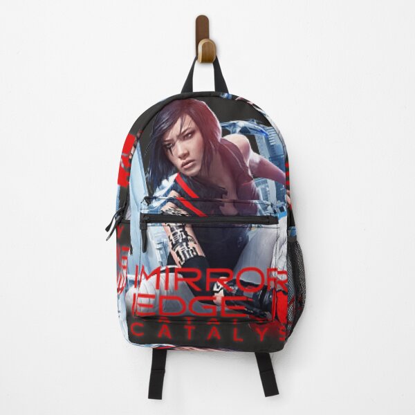 Item preview, Mirrors Edge designed and sold by mikired.