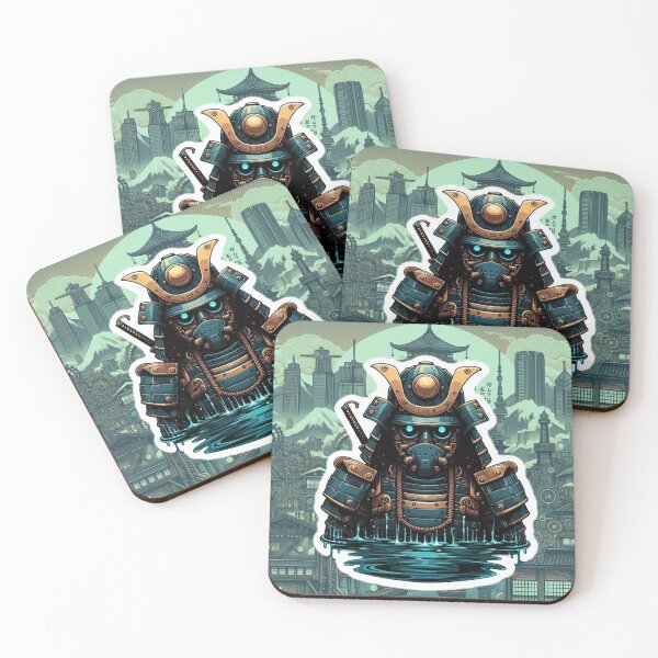 Item preview, Hattori the hunter of Osaka designed and sold by nerdland.