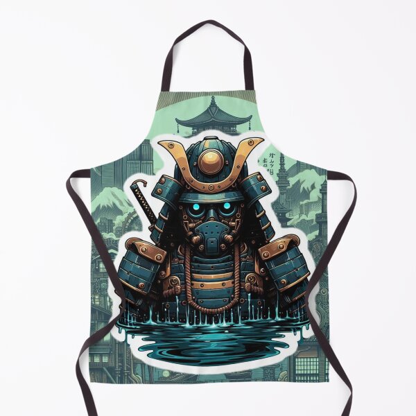 Item preview, Hattori the hunter of Osaka designed and sold by nerdland.