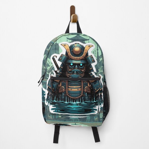 Item preview, Hattori the hunter of Osaka designed and sold by nerdland.